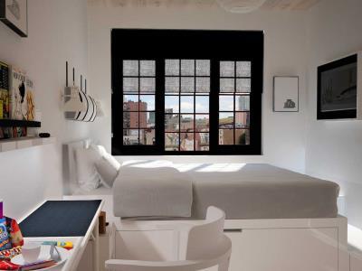 Gowanus & Yard Hotel Nueva York