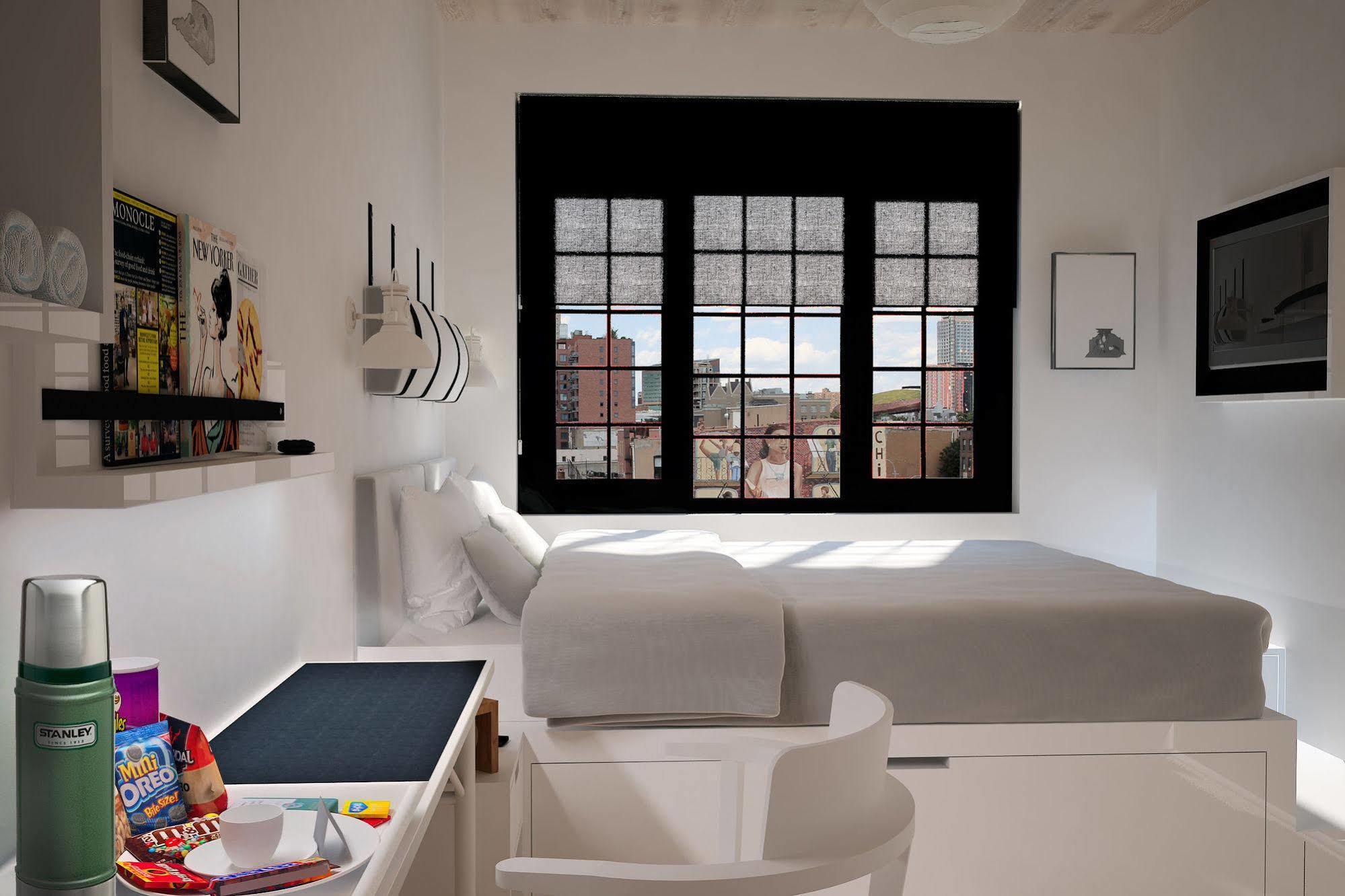 Hotel Gowanus & Yard Nueva York