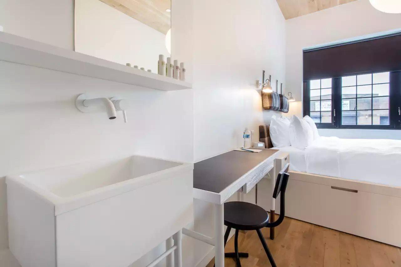 Hotel Gowanus & Yard Nueva York