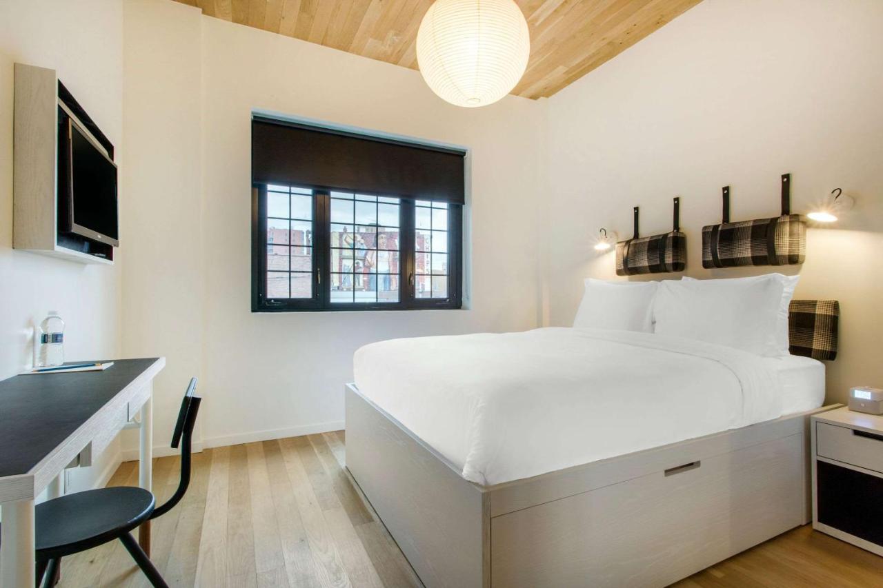 Hotel Gowanus & Yard Nueva York