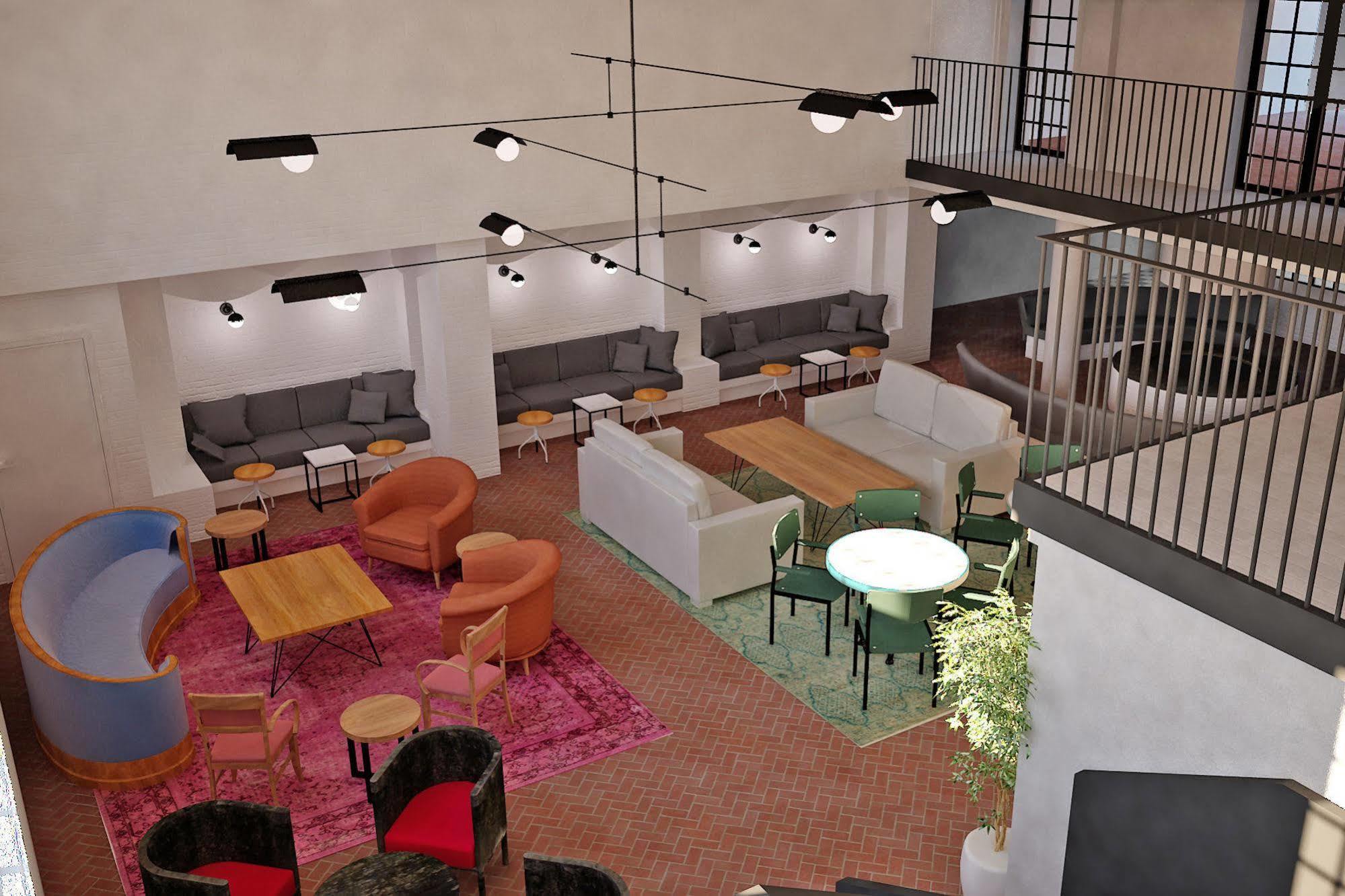 Gowanus & Yard Hotel Nueva York